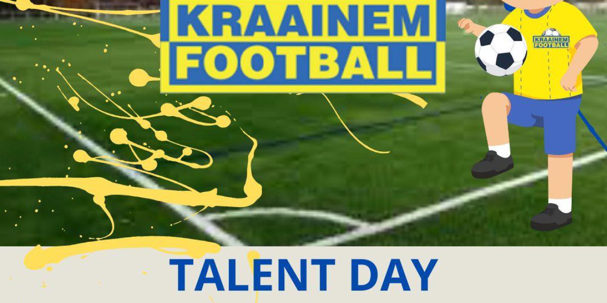 Talent Day 16 mars 2025